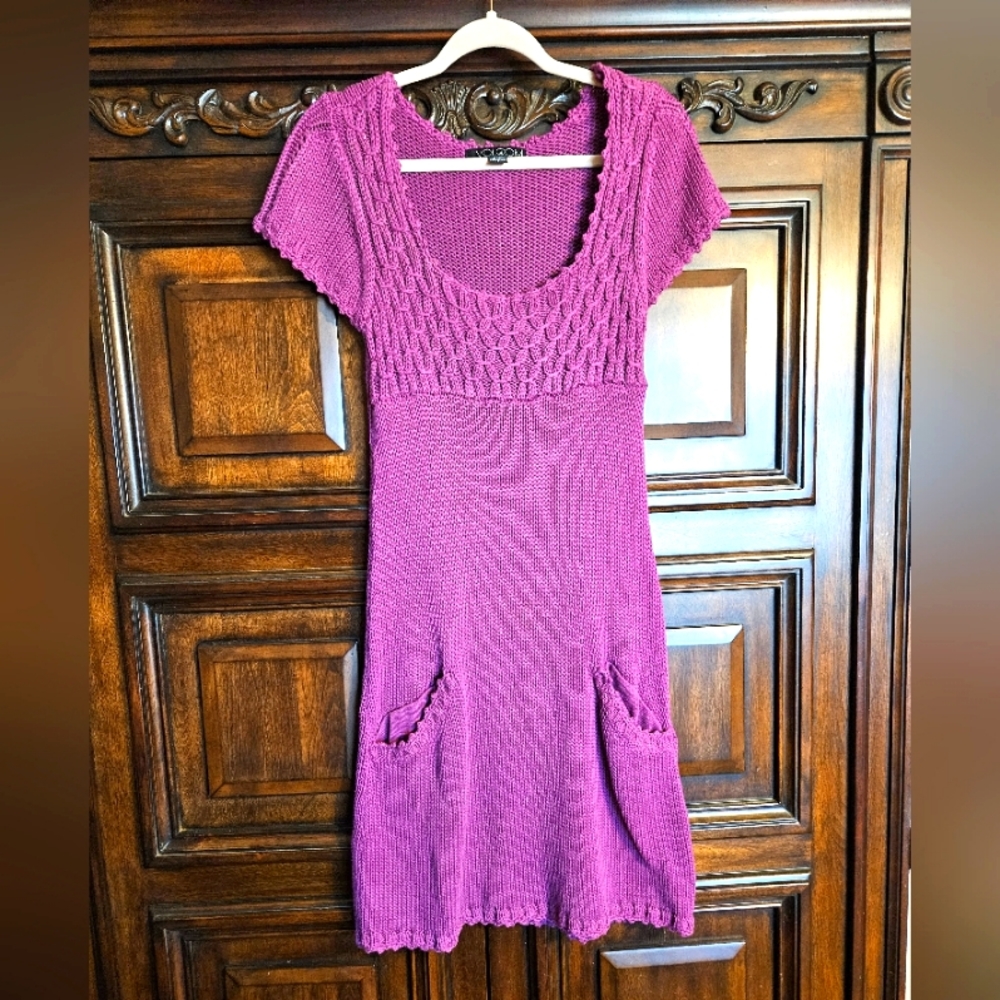 Knit Volcom Dress